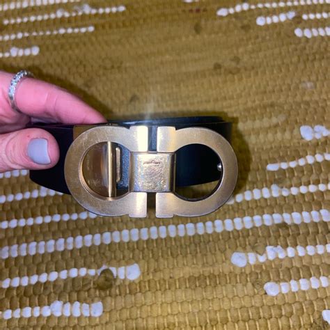 perfect replica ferragamo belt|real ferragamo belt.